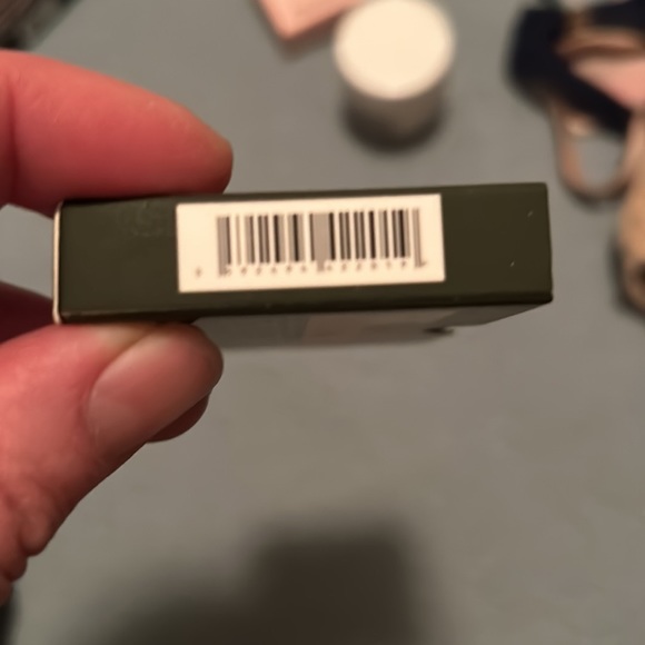 Viseart 8 Shade Petit PRO Un 1 Professional Pigment Palette (BNIB) Ombrés - Picture 3 of 8